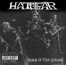 Hatescar : Realm of the Lifeless